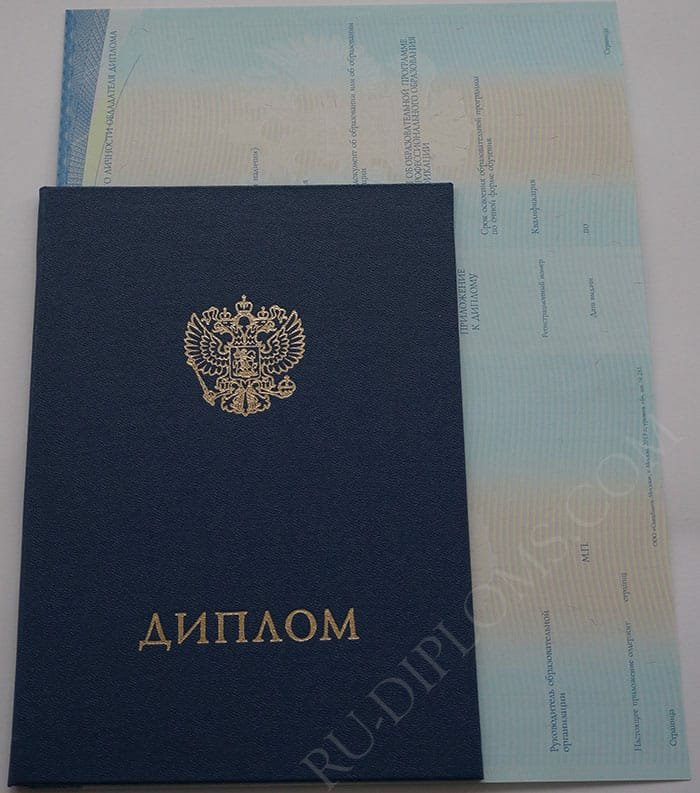 Диплом техникума или колледжа 2014-2025 НОВОГО ОБРАЗЦА 