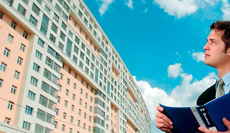 Оценщик Оценщик